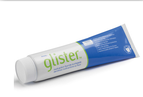GLISTER™ Fluorid-Zahncreme mit Mehrfachwirkung (150 ml)
