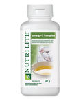 NUTRILITE™ Omega-3 Komplex (90 Kapseln)